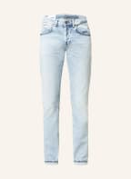 Dondup Jeans GEORGE Skinny Fit, Farbe: 800 light blue (Bild 1)