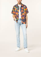 Dondup Jeans GEORGE Skinny Fit, Farbe: 800 light blue (Bild 1)