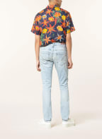 Dondup Jeans GEORGE Skinny Fit, Farbe: 800 light blue (Bild 1)
