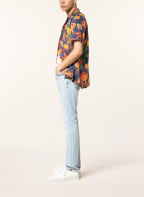 Dondup Jeans GEORGE Skinny Fit, Farbe: 800 light blue (Bild 1)