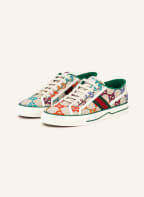 GUCCI Sneaker TENNIS 1977, Farbe: 8466 MULTICOLOR/M.WHI/VRV (Bild 1)