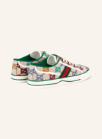 GUCCI Sneaker TENNIS 1977, Farbe: 8466 MULTICOLOR/M.WHI/VRV (Bild 1)