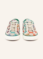 GUCCI Sneaker TENNIS 1977, Farbe: 8466 MULTICOLOR/M.WHI/VRV (Bild 1)