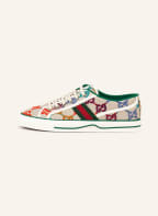 GUCCI Sneaker TENNIS 1977, Farbe: 8466 MULTICOLOR/M.WHI/VRV (Bild 1)