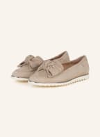 PETER KAISER Slipper EVERETT , Farbe: CREME (Bild 1)