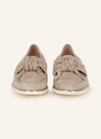PETER KAISER Slipper EVERETT , Farbe: CREME (Bild 1)