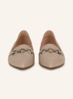 PETER KAISER Slipper TARISSA, Farbe: CREME (Bild 1)