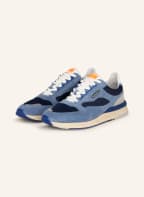 Floris van Bommel Sneaker , Farbe: DUNKELBLAU/ BLAU (Bild 1)