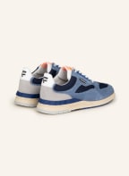 Floris van Bommel Sneaker , Farbe: DUNKELBLAU/ BLAU (Bild 1)