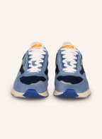 Floris van Bommel Sneaker , Farbe: DUNKELBLAU/ BLAU (Bild 1)