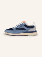 Floris van Bommel Sneaker , Farbe: DUNKELBLAU/ BLAU (Bild 1)
