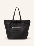 Alexander McQUEEN Shopper THE BUNDLE , Farbe: SCHWARZ (Bild 1)
