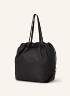 Alexander McQUEEN Shopper THE BUNDLE , Farbe: SCHWARZ (Bild 1)