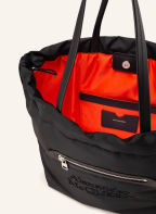Alexander McQUEEN Shopper THE BUNDLE , Farbe: SCHWARZ (Bild 1)