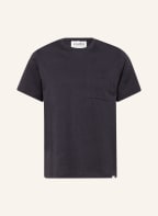 seidensticker T-Shirt, Farbe: DUNKELBLAU (Bild 1)