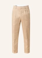seidensticker Chino Regular Fit, Farbe: BEIGE (Bild 1)