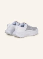 Nike Sneaker CRATER REMIXA, Farbe: WEISS/ HELLGRAU (Bild 1)