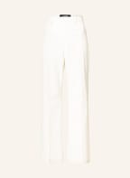 JACQUEMUS Marlenehose LE PANTALON SAUGE, Farbe: ECRU (Bild 1)