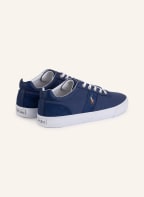 POLO RALPH LAUREN Sneakers HANFORD, Color: BLUE (Image 1)