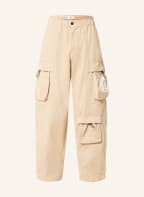 PREACH Cargo pants, Color: BEIGE (Image 1)