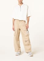 PREACH Cargo pants, Color: BEIGE (Image 1)