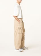 PREACH Cargo pants, Color: BEIGE (Image 1)