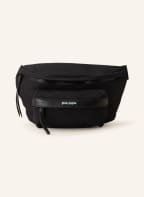 Palm Angels Waist bag, Color: BLACK (Image 1)