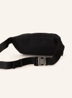 Palm Angels Waist bag, Color: BLACK (Image 1)