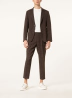 BOSS Anzug HANRY Slim Fit, Farbe: 260 MEDIUM BEIGE (Bild 1)