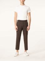 BOSS Anzug HANRY Slim Fit, Farbe: 260 MEDIUM BEIGE (Bild 1)