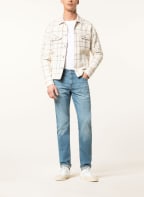 BOSS Jeans DELAWARE Slim Fit , Farbe: BLAU (Bild 1)