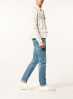 BOSS Jeans DELAWARE Slim Fit , Farbe: BLAU (Bild 1)