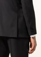 BOSS Smoking-Sakko JECKSON TUX Regular Fit, Farbe: SCHWARZ (Bild 1)