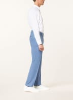 BOSS Anzughose JANSON Regular Fit , Farbe: 413 NAVY (Bild 1)