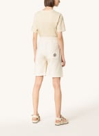 Marc O'Polo Sweatshorts, Farbe: ECRU (Bild 1)