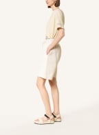 Marc O'Polo Sweatshorts, Farbe: ECRU (Bild 1)