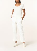 Marc O'Polo 7/8-Hose , Farbe: ECRU (Bild 1)