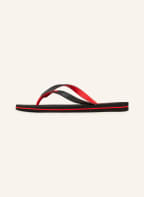 POLO RALPH LAUREN Flip flops , Color: BLACK (Image 1)