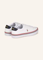 POLO RALPH LAUREN Sneaker LONGWOOD, Farbe: WEISS (Bild 1)