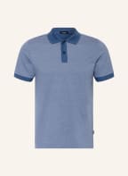 BOSS Jersey-Poloshirt PHILLIPSON Slim Fit , Farbe: DUNKELBLAU (Bild 1)