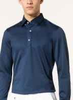 BOSS Jerseyhemd HANK Slim Fit, Farbe: DUNKELBLAU (Bild 1)