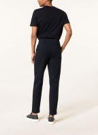 MAERZ MUENCHEN Hose im Jogging-Stil , Farbe: DUNKELBLAU (Bild 1)