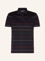 MAERZ MUENCHEN Jersey-Poloshirt , Farbe: DUNKELBLAU/ WEISS/ ROT (Bild 1)