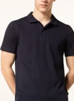 MAERZ MUENCHEN Polo shirt, Color: DARK BLUE (Image 1)
