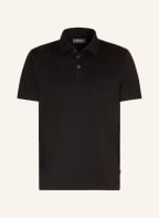 MAERZ MUENCHEN Jersey-Poloshirt , Farbe: SCHWARZ (Bild 1)