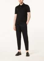 MAERZ MUENCHEN Jersey-Poloshirt , Farbe: SCHWARZ (Bild 1)