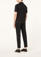 MAERZ MUENCHEN Jersey-Poloshirt , Farbe: SCHWARZ (Bild 1)