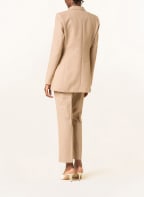 Hebe Studio Blazer, Farbe: BEIGE/ CREME (Bild 1)