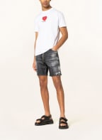 DSQUARED2 T-Shirt , Farbe: WEISS (Bild 1)