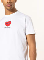 DSQUARED2 T-Shirt , Farbe: WEISS (Bild 1)